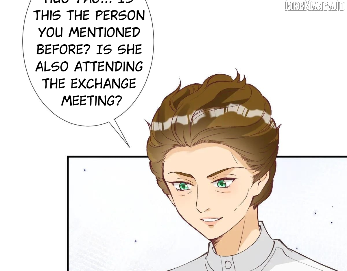 Everyone's Darling Chapter 302 - page 16